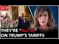 Salena Zito What I Learned About America First in a Pennsylvania Steel Mill