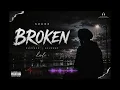 Shubh - Broken | Official Audio | Slowed & Reverb | 2026 Punajbi Sad Song