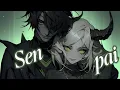 Download Lagu Nightcore Senpai