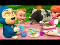 TOP 10 Popular Songs for Kids 2023 | +More Best Kids Song \u0026 Nursery Rhymes Compilation