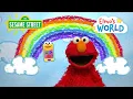 2 Hours of Elmo s World Learn Cooking Building Cars More Sesame Street Compilation