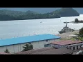 Download Lagu Pemandangan teluk Sabang dan KRI AL nya yg sedang sandar di pelabuhan.