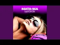 Download Lagu Mata-ma (Afro Mix)