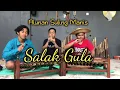 Download Lagu Menghibur Diri Dengan Rindik - Tabuh Salak Gula || Manis Nyerrrr || Rindik Mini