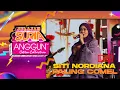 Download Lagu Siti Nordiana -Paling Comel (LIVE) | Konsert Jelajah SURIA Anggun Cotton Collection Johor Bahru