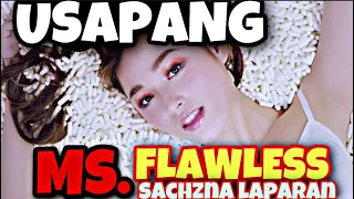 ms flawless sachzna laparan and jenny yeo kulitan 