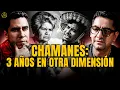 LOS CHAMANES MAS PODEROSOS DE MEXICO Sobrevivieron a la muerte y regresaron con poderes