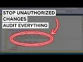 62 What are DDL Triggers in SQL Server SQL Server Tutorial For Beginners