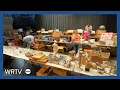 Christel House Indianapolis hosting Christel DeHaan estate sale