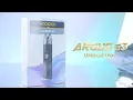 VOOPOO Argus G3 pod vape kit how to use
