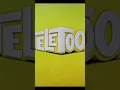 Download Lagu THE FACTORY BACKWARDS/TELETOON ORIGINAL PRODUCTION/DHX MEDIA (2015 RARE) LOGO