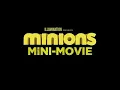 Download Lagu Minions papapa