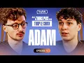 Download Lagu TrayTalk avec Adam : BDS, les Fans, les dramas, la maturité \u0026 le Futur