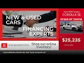 Stone Mountain Toyota