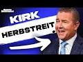 Kirk Herbstreit on Juggling CFB The NFL Crazy College Gameday Fan Field Goals
