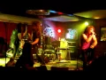 The Mob Rules at Lucky Strike Live Jam