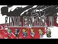 FF6 PR - The Decisive Battle