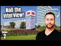 HARD 3M Interview Questions and Answers - How to Get Hired at 3M