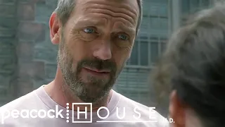 House Messes With Other Patients House M D
