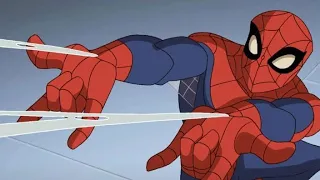 سبايدر مان الحلقة 06 مدبلجه 