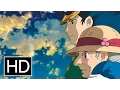 Download Lagu Howl's Moving Castle - Official Trailer