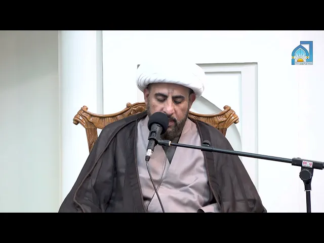 ⁣الشيخ عقيل الشبعان | فضل ليلة النصف من شعبان | 14 شعبان 1446