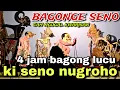Download Lagu BAGONG NGGLELENG WAYANG KULIT KI DALANG SENO NUGROHO@BagongNgglelengReborn 