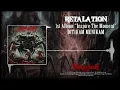 Download Lagu RETALITION 1st album inspire the moment rilised by rottenflesh records 2017-Ditikam menikam