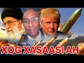 Download Lagu WAR DEGDEG AH: IRAAN OO SAWAARIIQ CUSUB LA SOO BAXDAY