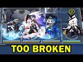 Download Lagu [Arknights] Why you MUST build Abyssal Hunter