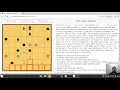 Bare minimum Thai chess Makruk engine with GUI in vanilla JavaScript