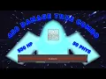 This TANKY ARCWARDER Has A 450 DAMAGE TRUE COMBO DEEPWOKEN FROST BUILD