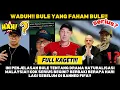 Download Lagu PENJELASAN BULE TENTANG DRAMA NATURALISASI MALAYSIA!! KOK SERIUS BEGINI?