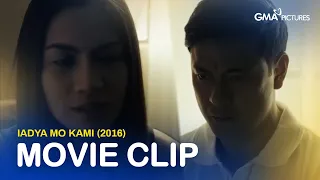 Pari, MAS PINILI ANG DIYOS KESA SA PAMILYA! l Iadya Mo Kami