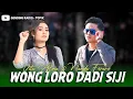 Download Lagu VITA ALVIA \u0026 NANDA FERARO - WONG LORO DADI SIJI | Aura Musik Pop Keroncong