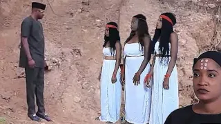 7 goddess oosa meje odunlade adekola l latest yoruba movie 2021 new 