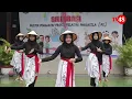 Download Lagu Tari Kreasi Suwe Ora Jamu [YOGYAKARTA] Siswa dan siswi Kelas VII-7 SMPN 48 Jakarta