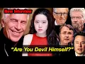 Unpacking 3 Million Pages Of Epstein Files Epstein s Secret 2 Hour Interview