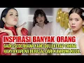 Download Lagu DARI GADIS KAMPUNG YANG DIHINA‼️WULAN PERMATA KINI BERDIRI TEGAK DAN DICINTAI MASYARAKAT