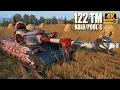 Lagu 122 TM: New camo \u0026 Pools \u0026 Kolo - World of Tanks