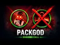 Destroying PACKGOD in 30 Seconds