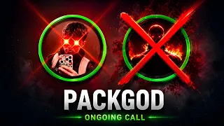 Destroying PACKGOD in 30 Seconds