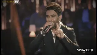 محمد الفارس يغني مشتاقله في برنامج سهراية مع محمد العراقي  محمد الفارس يغني مشتاقله في برنامج سهراية مع محمد العراقي