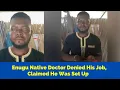 Lagu UPDATE :Enugu Native Doctor Clams He Was Set Up Amidst Ritual Killings Allegation