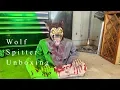 HOPE I DON T GET WET MAKING THIS UNBOXING Halloween 2019 Prop Unboxing 4