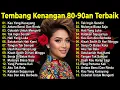 TANPA IKLAN!!! Lagu Nostalgia 80an 90an Terbaik | Kumpulan lagu lawas 80an 90an Terpopuler VOL8