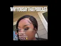 Amber Ali from Joseline Cabaret Reapond to Yodela IG Request