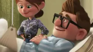 راسمك في خيالي Ellie Carl 