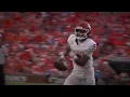 Sooners QB Hawkins first true freshman to start for OU in Red River Rivalry