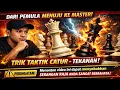Lagu Trik Taktik Catur Tingkat Master. Tekanan ( Part 2-3 )